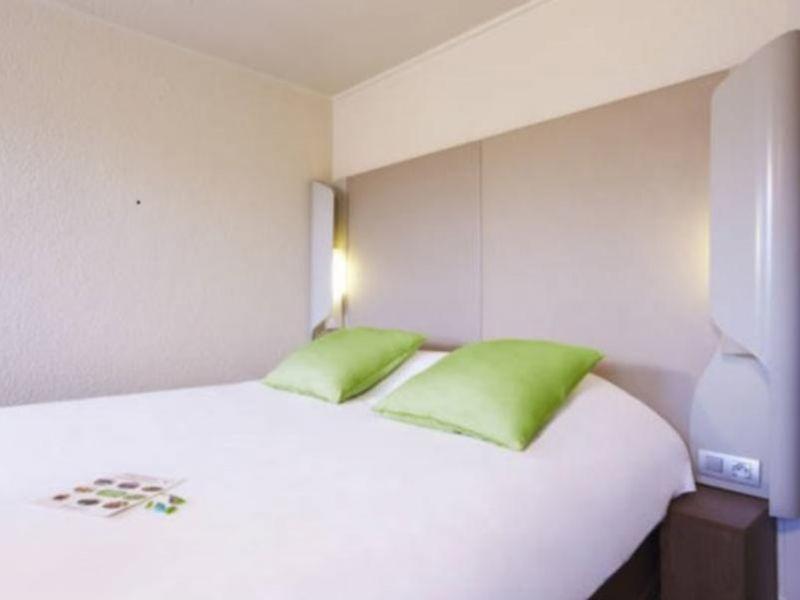 Campanile Paris Est Bobigny 2*