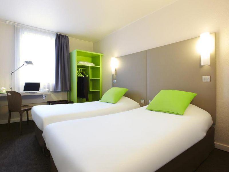 Campanile Paris Est Bobigny 2*