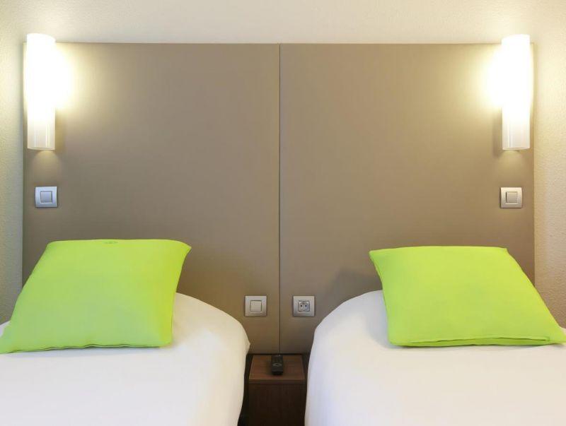 Campanile Paris Est Bobigny 2*