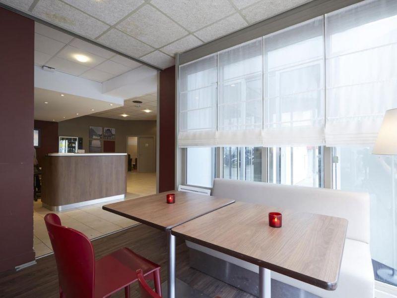 Campanile Paris Est Pantin 2*