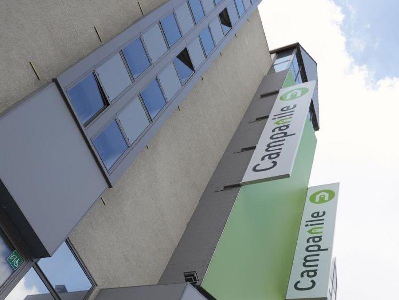 Campanile Paris Est Pantin 2*