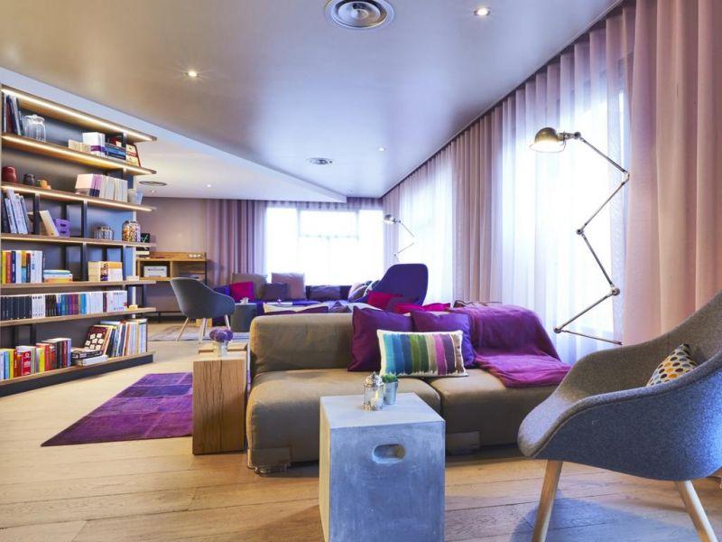 Campanile Paris Ouest Pont De Suresnes 3*