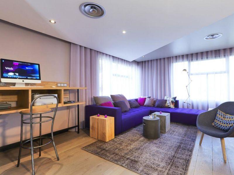 Campanile Paris Ouest Pont De Suresnes 3*