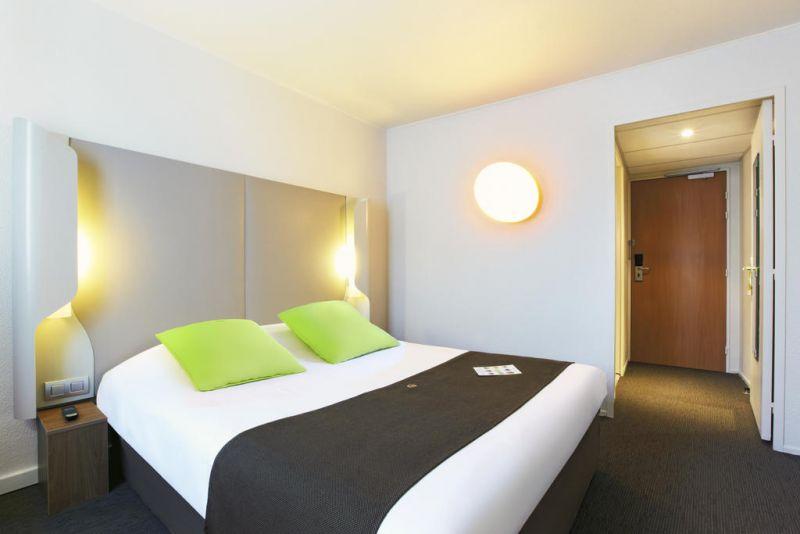 Campanile Paris Ouest Pont De Suresnes 3*