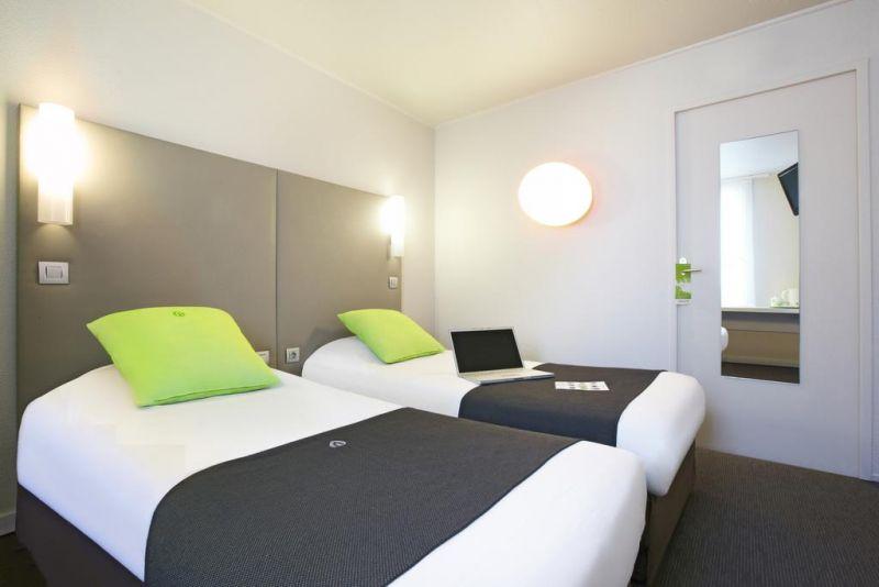 Campanile Paris Ouest Pont De Suresnes 3*