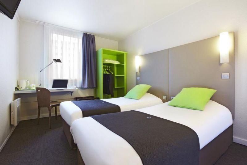 Campanile Paris Ouest Pont De Suresnes 3*