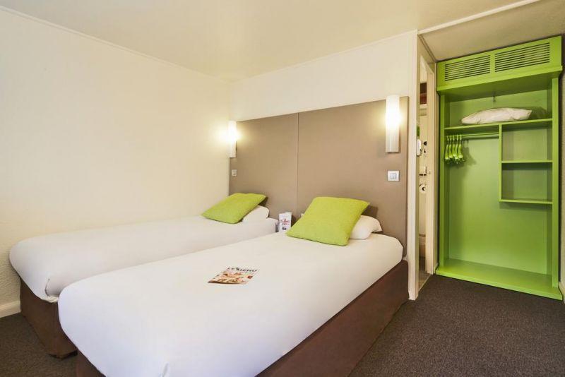 Campanile Sannois - Ermont 3*