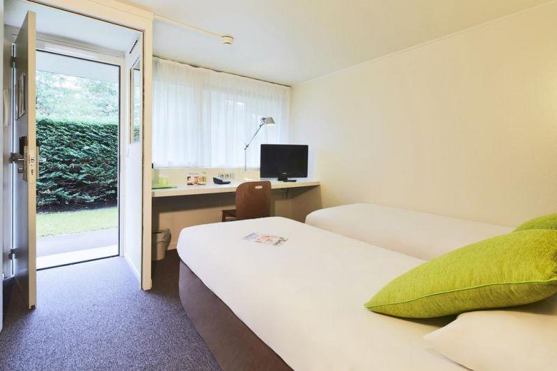 Campanile Sannois - Ermont 3*