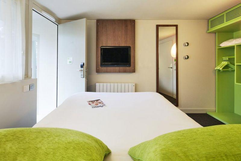Campanile Sannois - Ermont 3*
