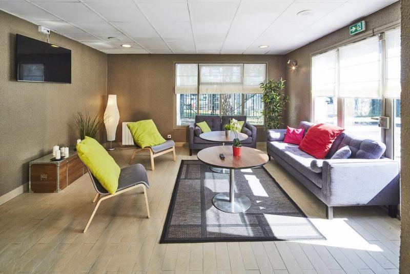 Campanile Sannois - Ermont 3*