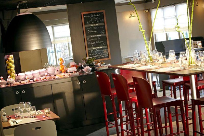 Campanile Sannois - Ermont 3*