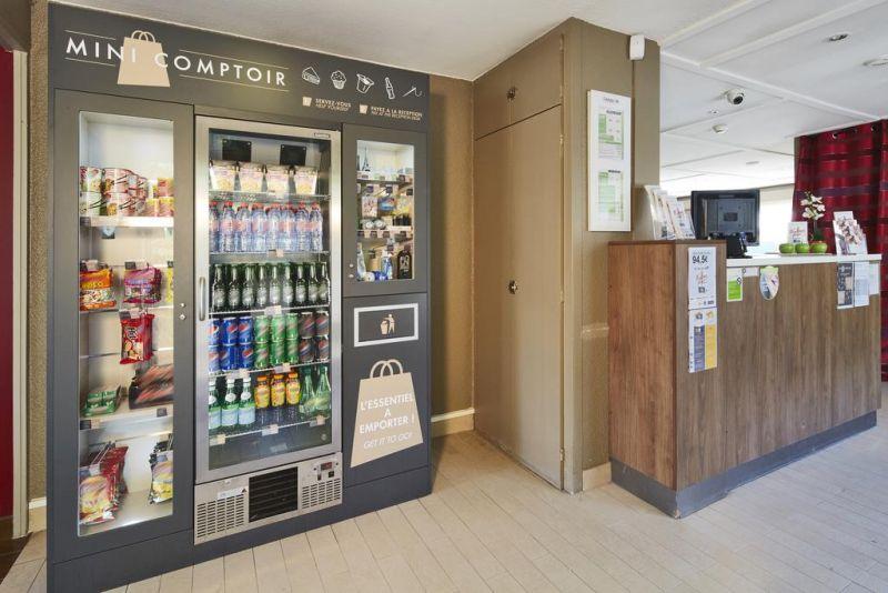 Campanile Sannois - Ermont 3*