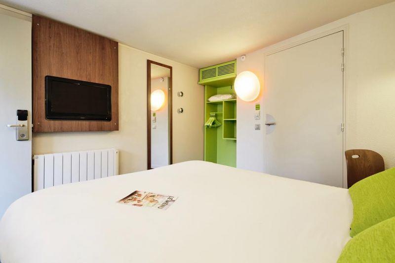 Campanile Sannois - Ermont 3*