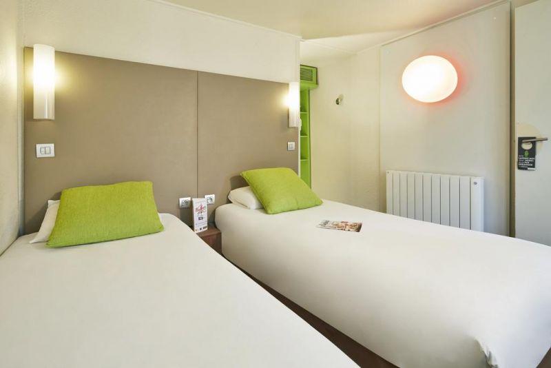 Campanile Sannois - Ermont 3*