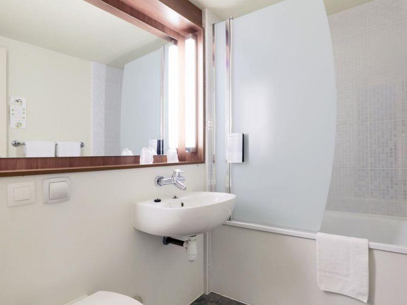 Campanile Sannois - Ermont 3*
