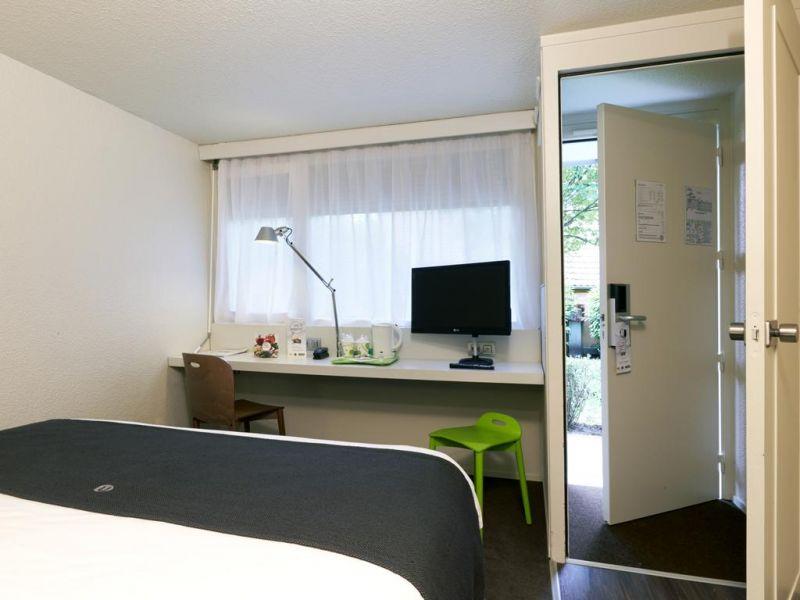 Campanile Sannois - Ermont 3*