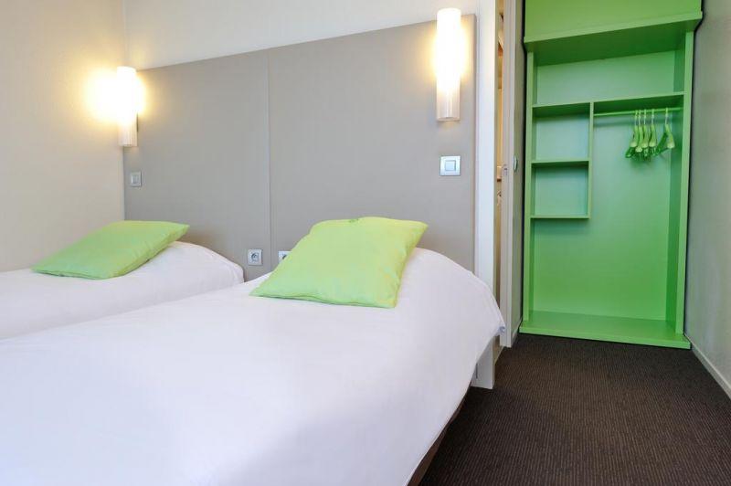 Campanile Sannois - Ermont 3*