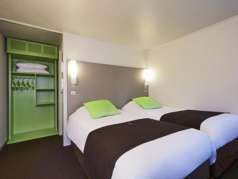 Campanile Sannois - Ermont 3*
