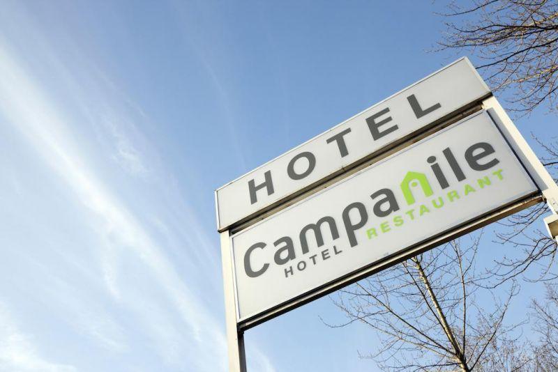 Campanile Sannois - Ermont 3*