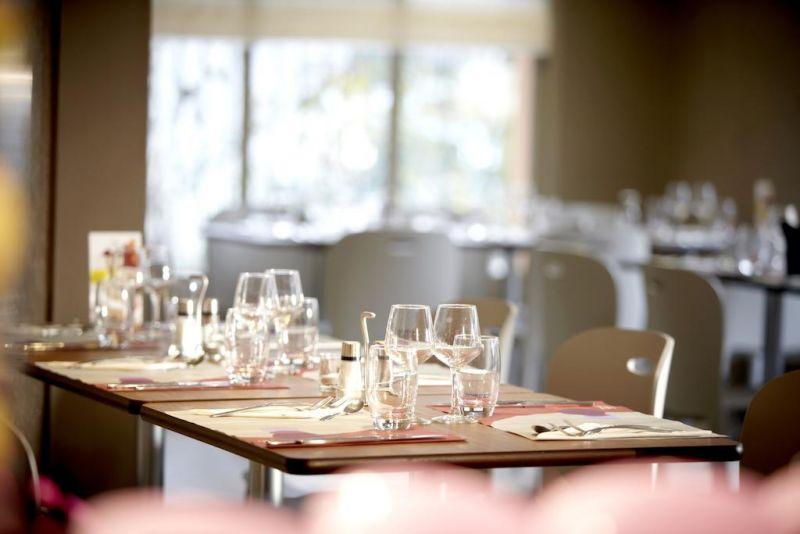 Campanile Sannois - Ermont 3*