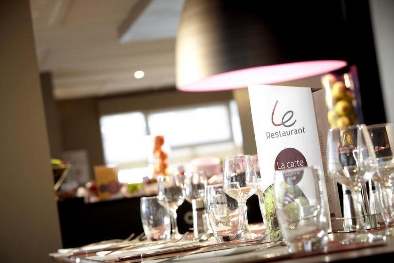 Campanile Sannois - Ermont 3*