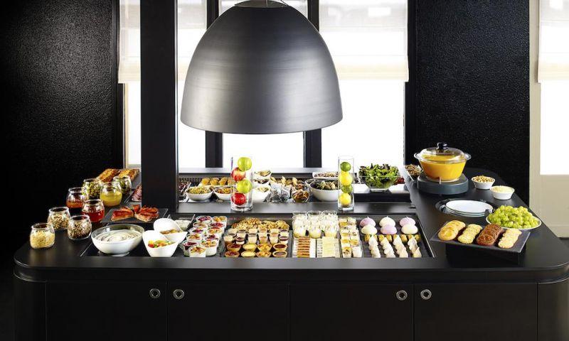 Campanile Taverny 3*