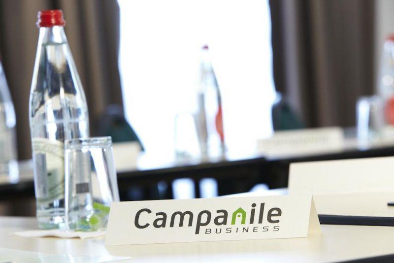 Campanile Taverny 3*