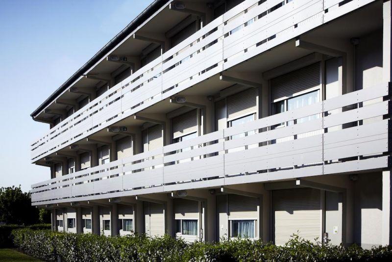 Campanile Taverny 3*