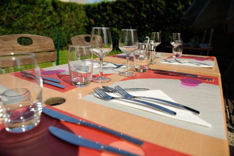Campanile Villejust - Za Courtaboeuf 2*
