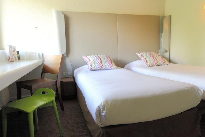 Campanile Villennes Sur Seine - Poissy 2*