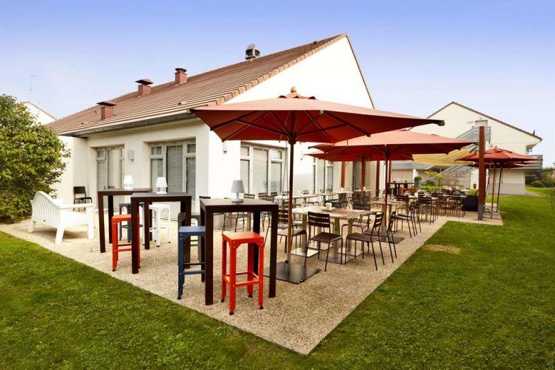 Campanile Villennes Sur Seine - Poissy 2*