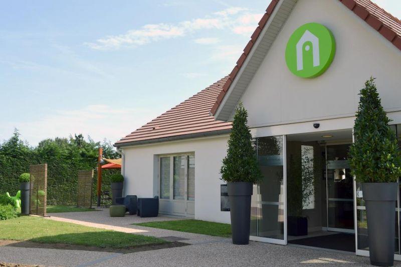 Campanile Villennes Sur Seine - Poissy 2*