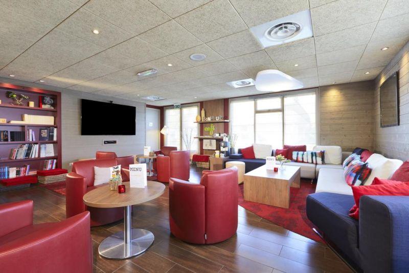 Campanile Villennes Sur Seine - Poissy 2*
