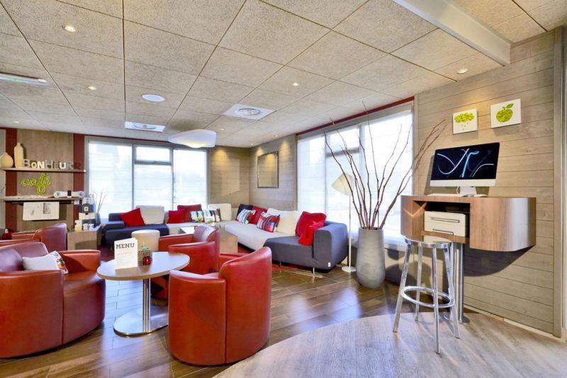 Campanile Villennes Sur Seine - Poissy 2*