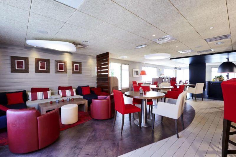 Campanile Villennes Sur Seine - Poissy 2*