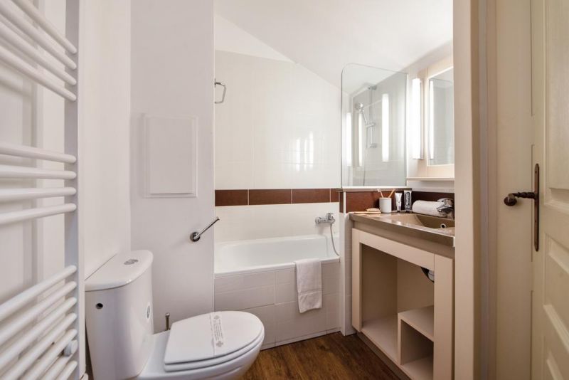 Cannes Villa Francia 3*