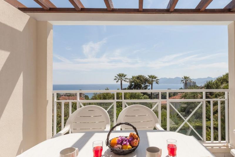 Cannes Villa Francia 3*