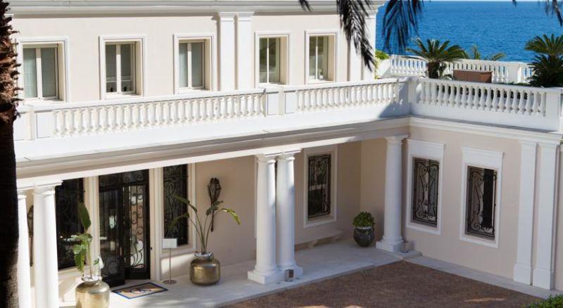 Cap Estel Hotel 5*