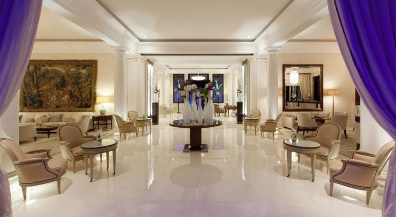 Cap Estel Hotel 5*