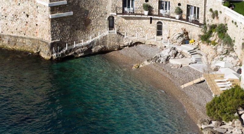 Cap Estel Hotel 5*