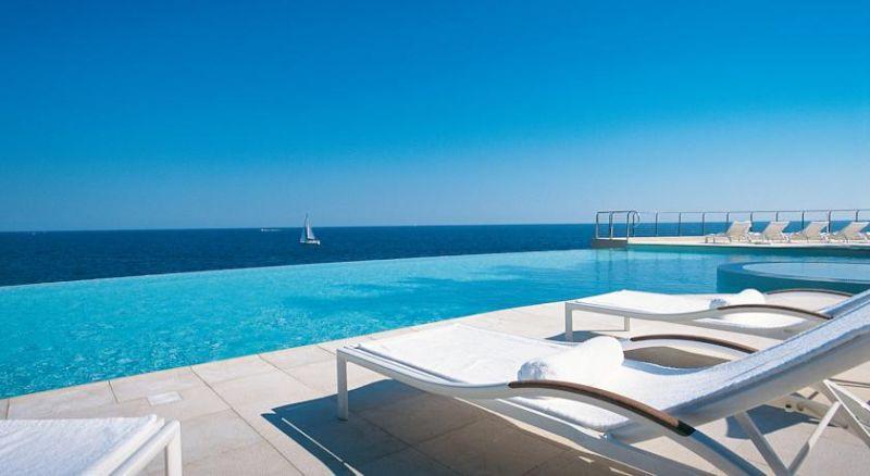 Cap Estel Hotel 5*