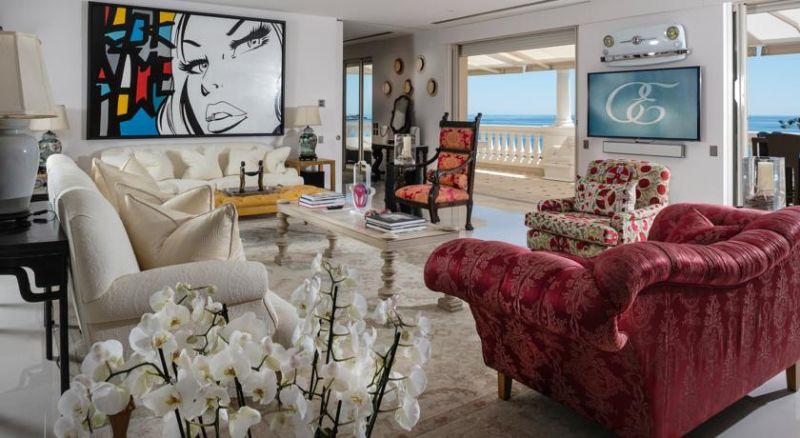 Cap Estel Hotel 5*