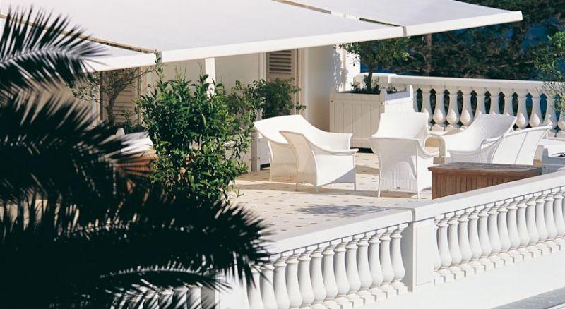 Cap Estel Hotel 5*