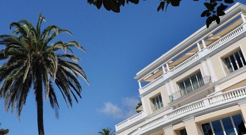 Cap Estel Hotel 5*