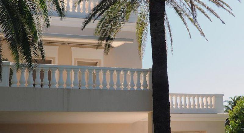 Cap Estel Hotel 5*