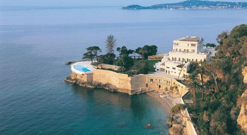 Cap Estel Hotel 5*