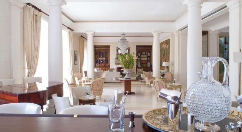 Cap Estel Hotel 5*