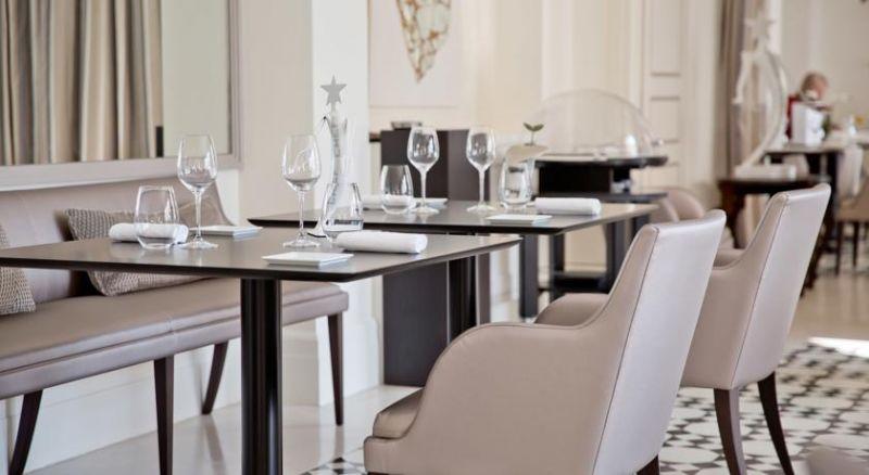 Cap Estel Hotel 5*