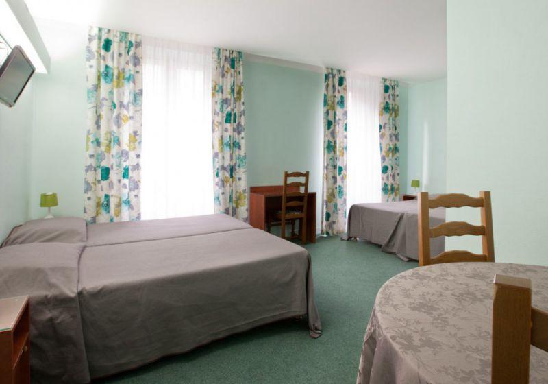 Caravelle 3*