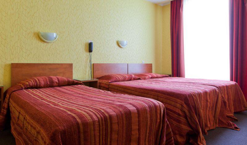 Caravelle 3*